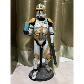 commander cody งานคัสตอมฝีมือคนไทย 1/6