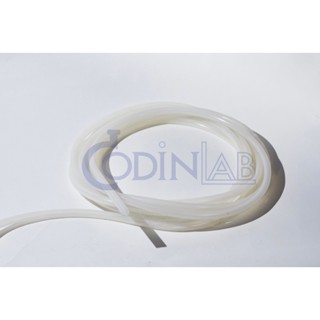 Silicone tube  (food grade) สายยางซิลิโคน (เเบบนิ่ม)