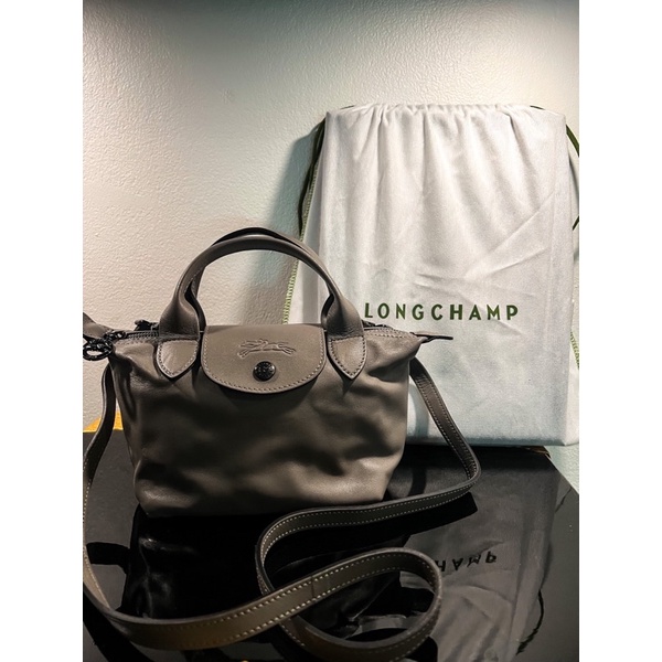 กระเป๋าแท้มือสอง(Longchamp)