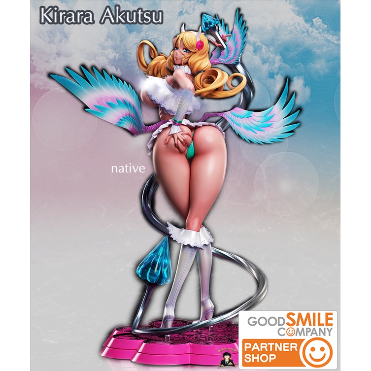 (พรีออเดอร์) Kirara Akutsu 1/6 (ส่งฟรี Ems)(อ่านรายละเอียดทุกครั้งก่อนสั่งซื้อ)