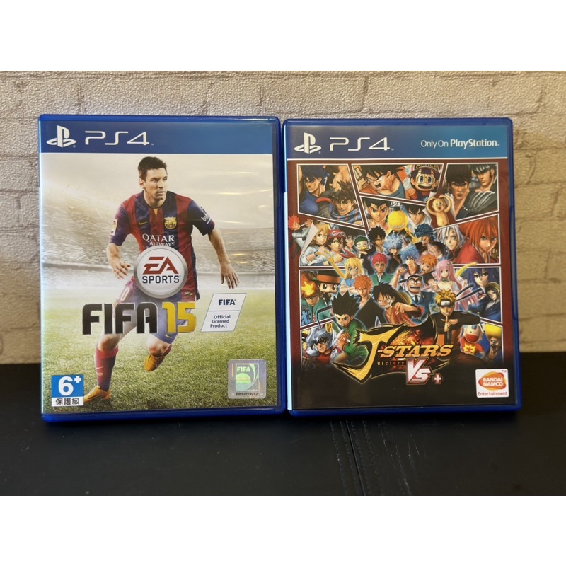 เกมส์ play station 4 มีปล่อยสองเกมส์ สภาพใหม่ เคยเล่น 2-3 ครั้ง