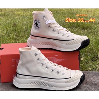 Converse Chuck 70 at-CX Future Comfort Hi (size36-44) White