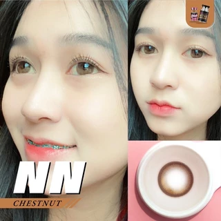 คอนแทคเลนส์ Wink NN ขนาดกลาง 14.5