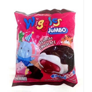 21.฿มาร์ชแมลโลว์วิกเกิลส์ (พร้อมส่ง)​ ขนมย้อนยุคของขวัญปัจฉิ…