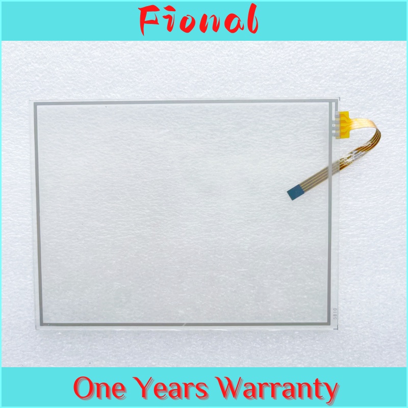 YY ใหม่สําหรับ GP-4301TM แผงหน้าจอสัมผัส PFXGM4301TAD ทัชแพด