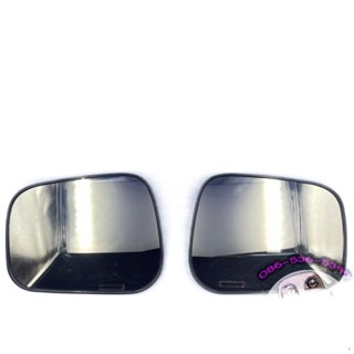 จัดส่งตรงจุดเนื้อกระจกมองข้างอีซูซุ ISUZU TFR DRAGON EYES RODEO★ราคาต่อ 1 ข้าง★เลนส์กระจกมองข้าง อีซูซุ ดราก้อนอาย มังกร