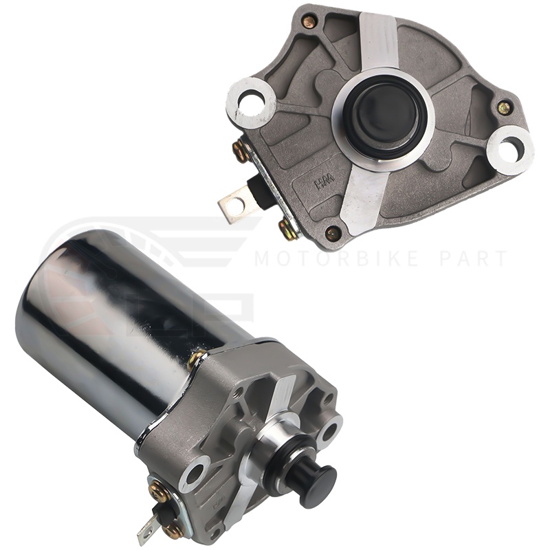 ไดร์สตาร์ ไดสตาร์ทเดิม CLICK110I CLICK110 ไดสตาร์ทคลิก มอเตอร์สตาร์ท SONIC 400CC คลิก 110ไอ 350CC ไดสตาร์ท มอเตอร์สตาร์ท
