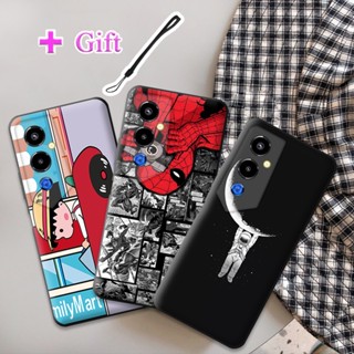 พร้อมส่ง เคสโทรศัพท์มือถือ ซิลิโคน สําหรับ Tecno Pova 4 Pro LG8n Tecno Pova 4 Pro LG8n