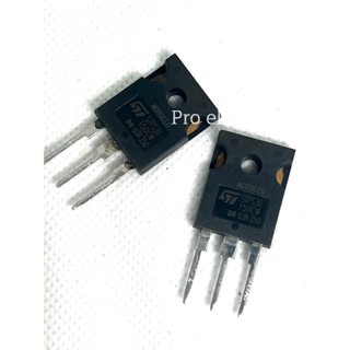 STPS30150CW STPS30150  Schottky Rectifier, 150 V, 15 A, Dual Common Cathode, TO-247, 3 Pins, 920 mV