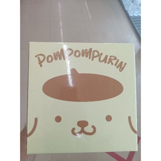 ตระกร้าล้างผัก sanrio hello kitty, pompompulin