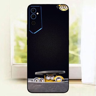 เคสโทรศัพท์มือถือ ซิลิโคนนิ่ม TPU ลายการ์ตูนน่ารัก สําหรับ Tecno Pova 4 Pro LG8n