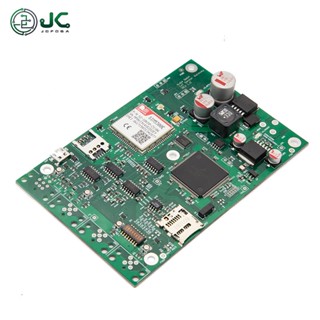 pcb assembly service pcba printed circuit board manufacturing custom design electronic board pcb copper plate