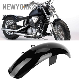 Newyork251 บังโคลนหน้ารถจักรยานยนต์ สําหรับ Honda Shadow Vt600 Vlx 600