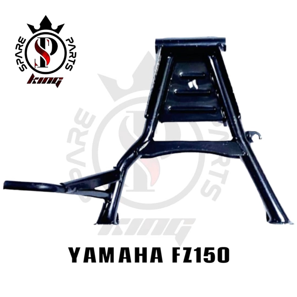 YAMAHA FZ150 FZ 150 FZ MAIN STAND DOUBLE STAND FZ150 MIDDLE STICK