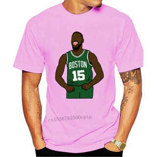 เสื้อวินเทจชาย 2019 moda erkek เสื้อยืด Kemba yürüteç Celtics T Shirt % 100% pamuk yaz kişilik