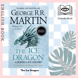 [Querida] หนังสือภาษาอังกฤษ The Ice Dragon 9780008518776 by George R.R. Martin