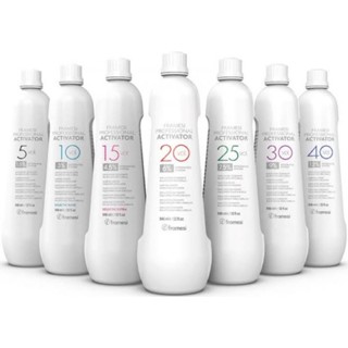 Framesi Professional Activator 5/10/20/30/40 vol.