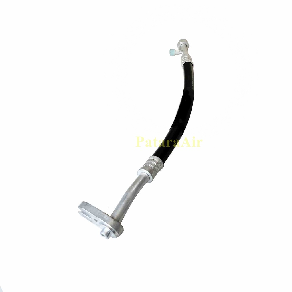 ท่อแอร์ Nissan Big M R134a รุ่นสายสั้น ตู้-คอม สายใหญ่ สายแอร์ นิสสัน บิ๊กเอ็ม 134a ท่อน้ำยาแอร์ Big