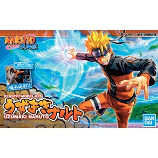 4573102553348 Figure-rise Standard Naruto Uzumaki (Plastic model) 3000yen