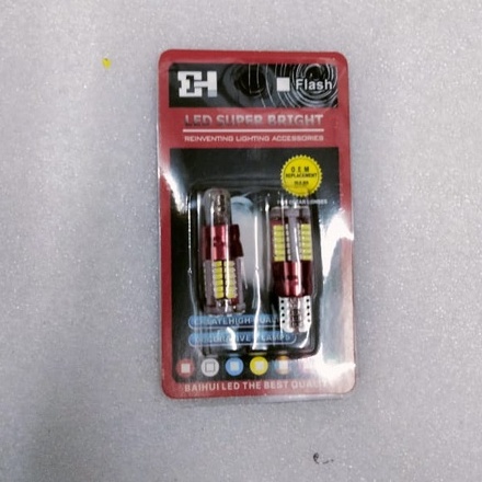 LED T10 5730 พร้อม CANBUS