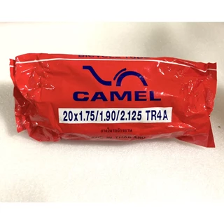 ยางในจักรยาน ยี่ห้อCamel หลายขนาด