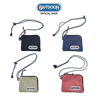 OUTDOOR PRODUCTS (LS BAGS) CARD POUCH กระเป๋าใส่นามบัตร ใส่การ์ด  StyleOD225021