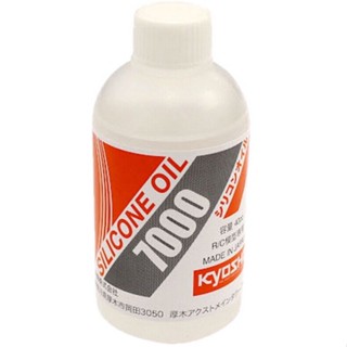 kyosho Sil7000B Silicone oil