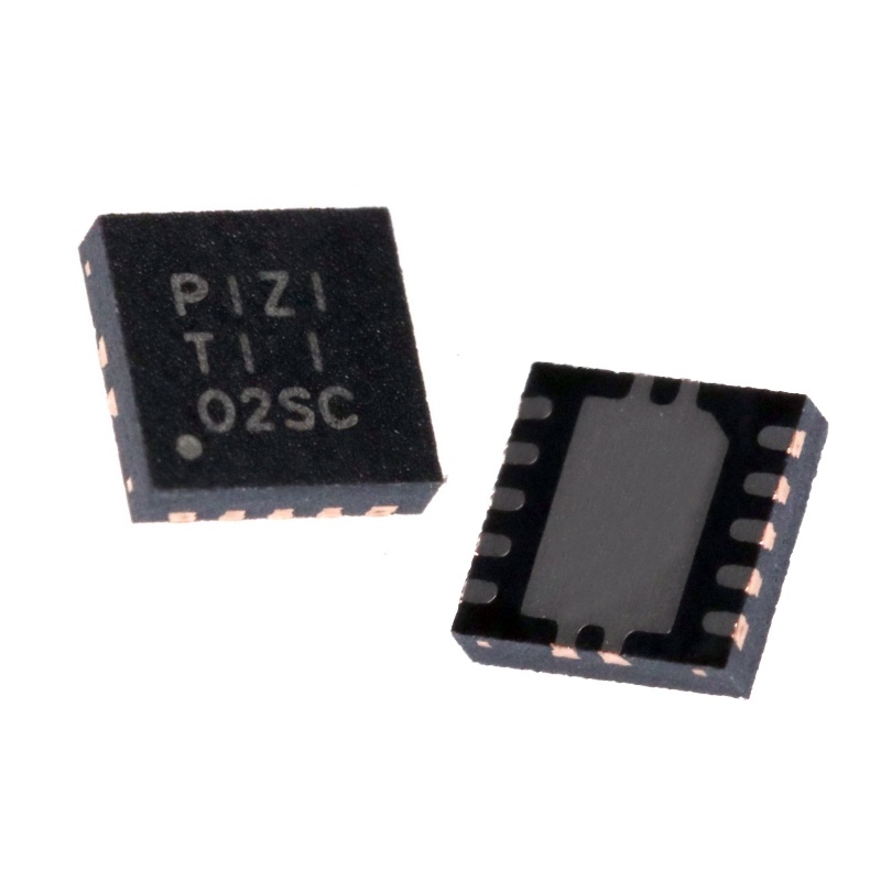 5~1000PCS TPS51218DSCR TPS51218 Silk Screen PIZI Package QFN-10 Voltage Regulator Chip IC Integrated