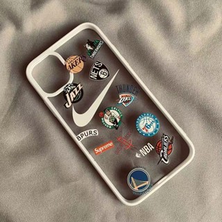 The North Face เคสป้องกันโทรศัพท์มือถือ กันน้ํา สีคอนทราสต์ สไตล์สตรีท สําหรับ Apple Iphone 13promax 12promax 11 xs xr 11Promax 7plus 8plus xsmax