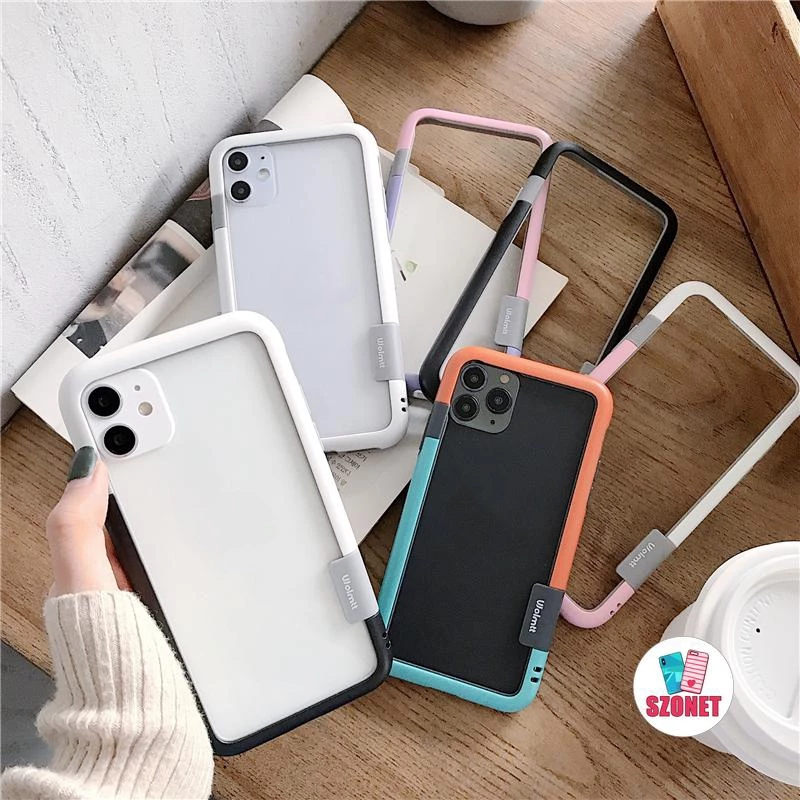 เคสสําหรับ iphone 17 16 15 14 13 12 pro max 11 xr x xr 8 7 pluse se 2020 กันกระแทกซิลิโคนกันกระแทกฝาครอบกันชน