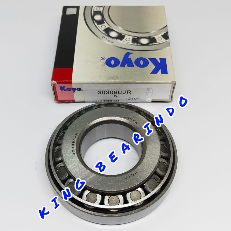 PS120 CANTER 30309DJR KY 30309D KY 30309 D KY