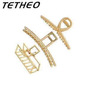 TETHEO 👸สินค้าพร้อมส่ง กิ๊ฟหนีบผม กิ๊ฟหนีบผม กิ๊ฟหนีบผมสไลต์เกาหลี เครื่องประดับตกแต่งผม กิ๊ฟหนีบผมแฟชั่น