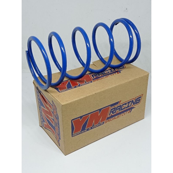 CVT SPRING BEAT CARBON 1000 RPM / CVT SPRING 1000 RPM SCOOPY CARBON | 1000RPM SPACY CARBON CVT SPRIN