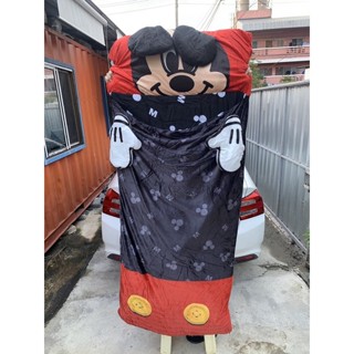ผ้าห่ม ลายมิ้กกี้ Disney ใหม่ๆคร๊า นุ่มนิ่มนอนสุขสบาย