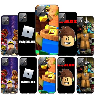 เคสโทรศัพท์มือถือ ซิลิโคนนิ่ม ลายเกม Roblox EDC100 สําหรับ Vivo Y19 Y20 Y30 Y50 Y70 2020 V19 V20 SE V21 S7 Y11s Y20i Y20s