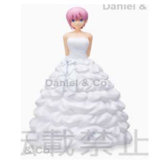 650203 4570001952401 SPM Figure Ichika Nakano (Wedding Cress Ver.)-sega