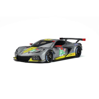 GT Spirit Chevrolet Corvette C8.R #64