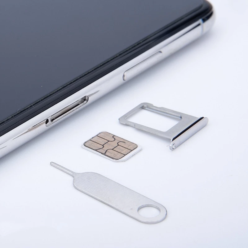 เข็มถอดซิมการ์ด อุปกรณ์เสริม สําหรับสมาร์ทโฟน 1 ชิ้น thumbnail 7