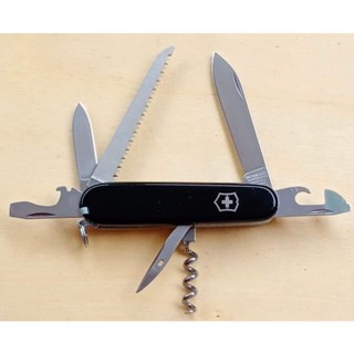 Victorinox Camper 91 mm