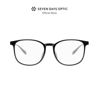 แว่นตา Seven Days Saturday Collection รุ่น SA010R