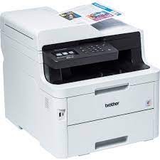 BROTHER Laser Color MFC-L3750CDW, MFC-L3735CDN ประกัน 3ปี ศูนย์ synex