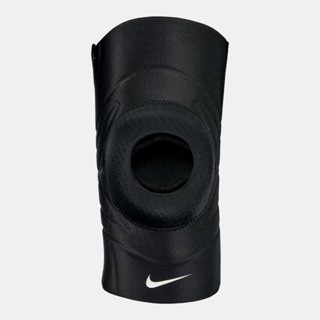 Nike ปลอกรัดหัวเข่า Pro Open Patella Knee Sleeve 3.0 ( N.100.0675.010 )