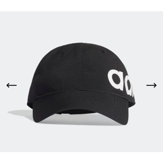 Adidas BASEBALL BOLD CAP อาดิดาส หมวกแก๊ป  FL3717 🇩🇪 แท้ 💯%