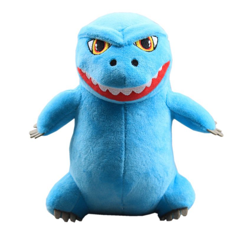 ตุ๊กตาของเล่น Godzilla น่ารักสำหรับเด็ก