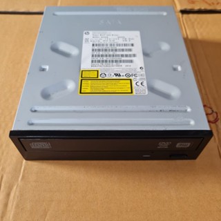 DVD-ROM HP SUPER MULTI DVD WRITER MODEL GHC0N (A2HH) SATA