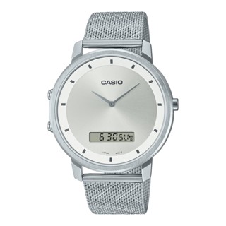 นาฬิกาผู้ชาย Casio รุ่น MTP-B200M-7E คาสิโอ