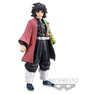 (เหลือ1ชิ้น) 4983164199437 Kimetsu No Yaiba Figure Vol.5 – Giyu Tomioka (Sort B)