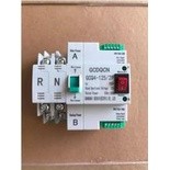 ATS Dual-Power Automatic Transfer Switch 2P 100A