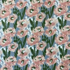 ผ้าคอตตอน 100% ผ้าเมตร คอตตอนพิมพ์ลาย หน้ากว้าง 150 เซนติเมตร งานทอ cotton poplin