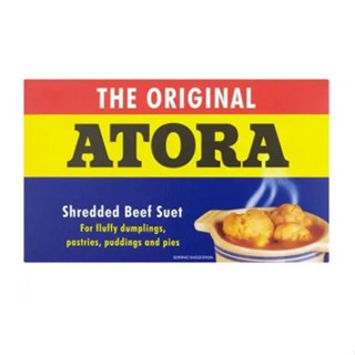 Beef suet 240g - Atora